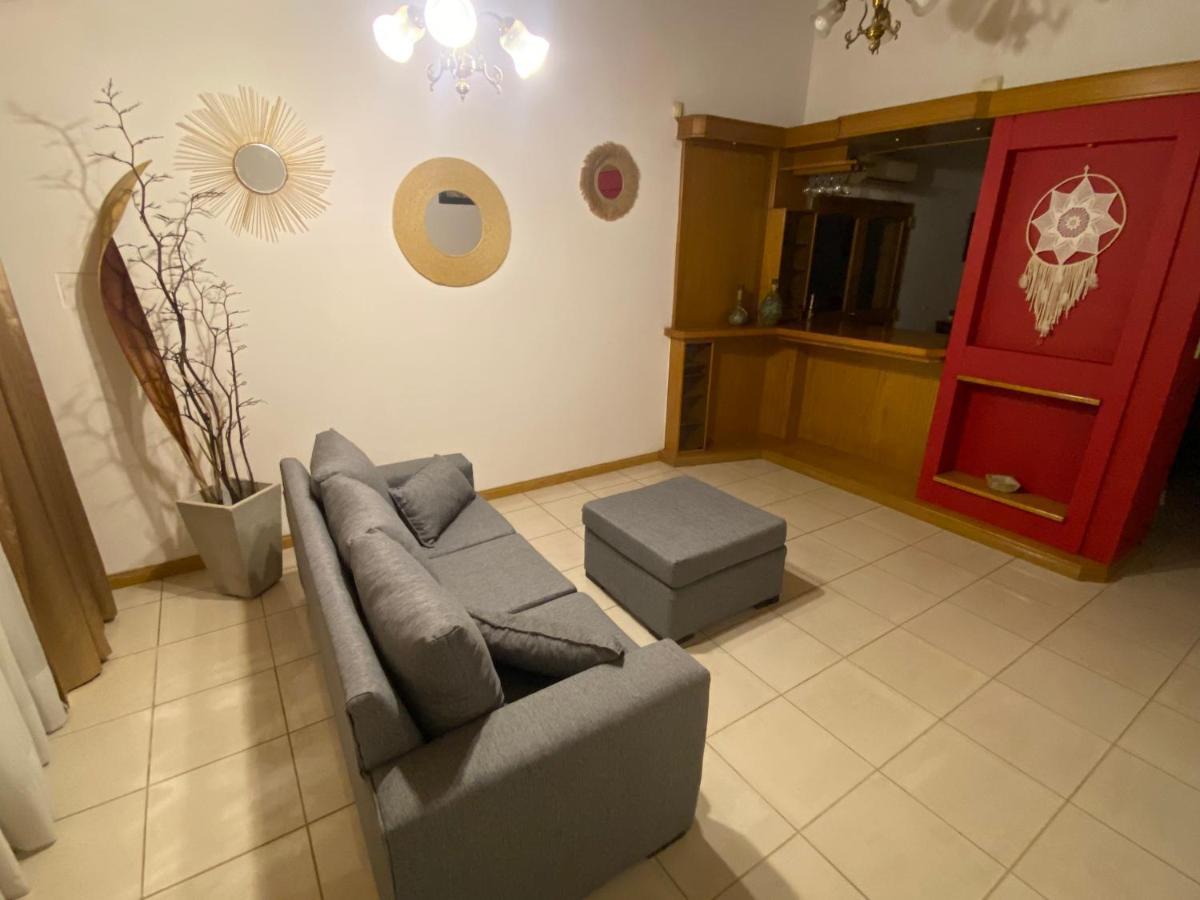 Holiday home Amanecer De Oro