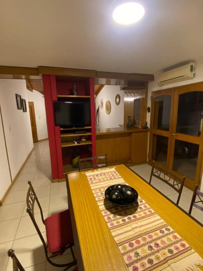 Holiday home Amanecer De Oro