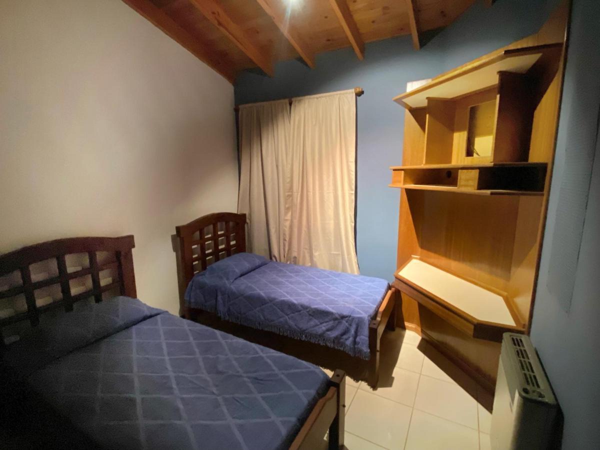 Amanecer De Oro Holiday home