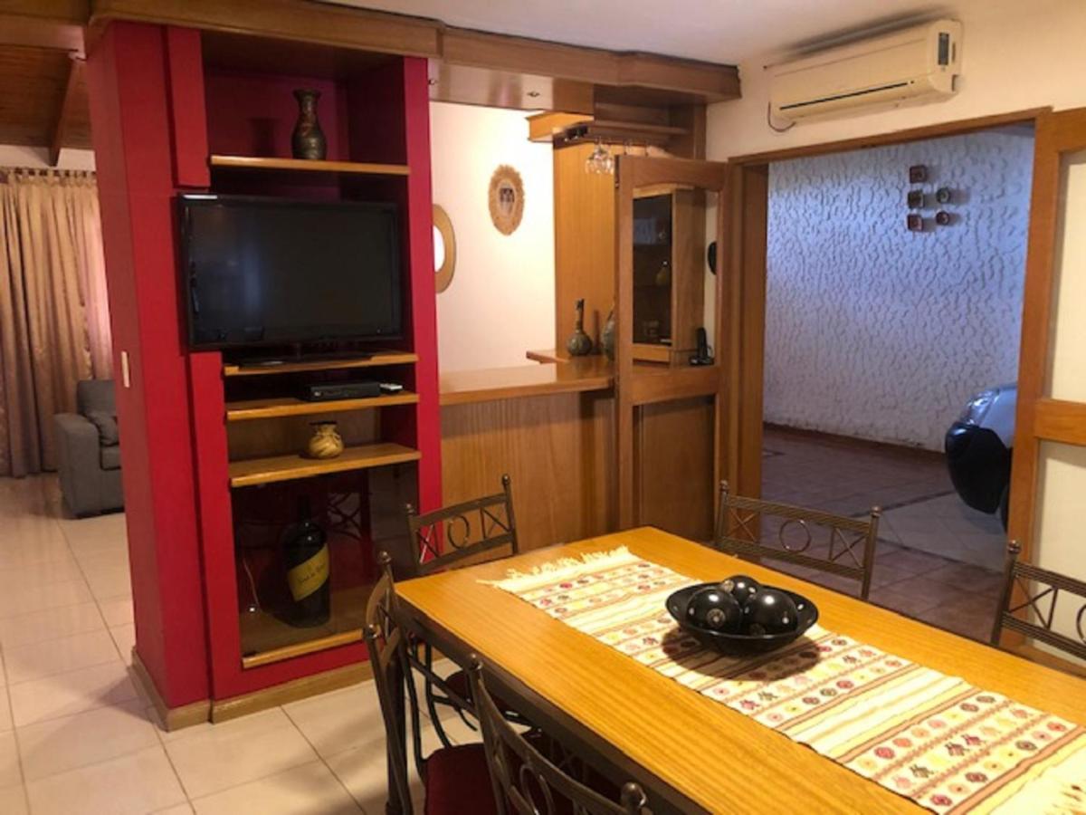 Holiday home Amanecer De Oro Guaymallen
