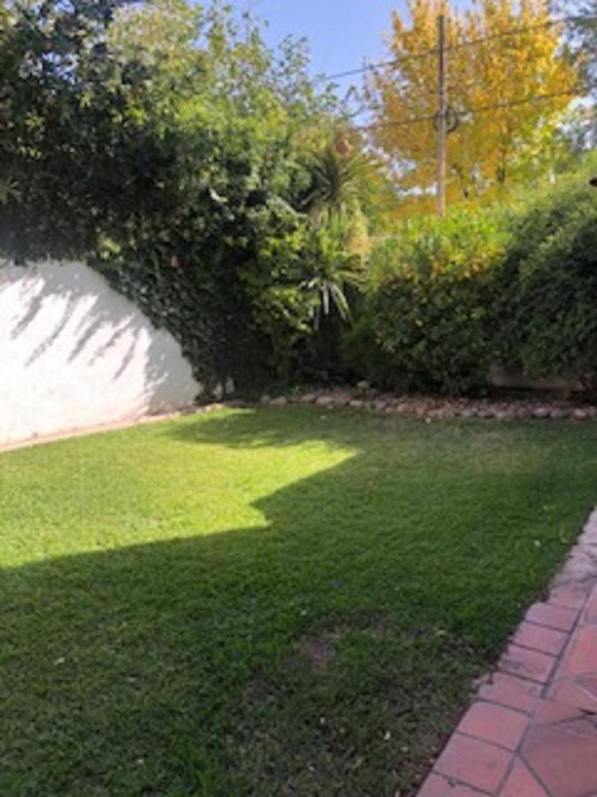 Holiday home Amanecer De Oro *