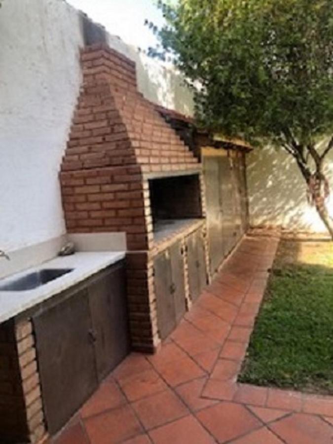 Amanecer De Oro Holiday home Guaymallen