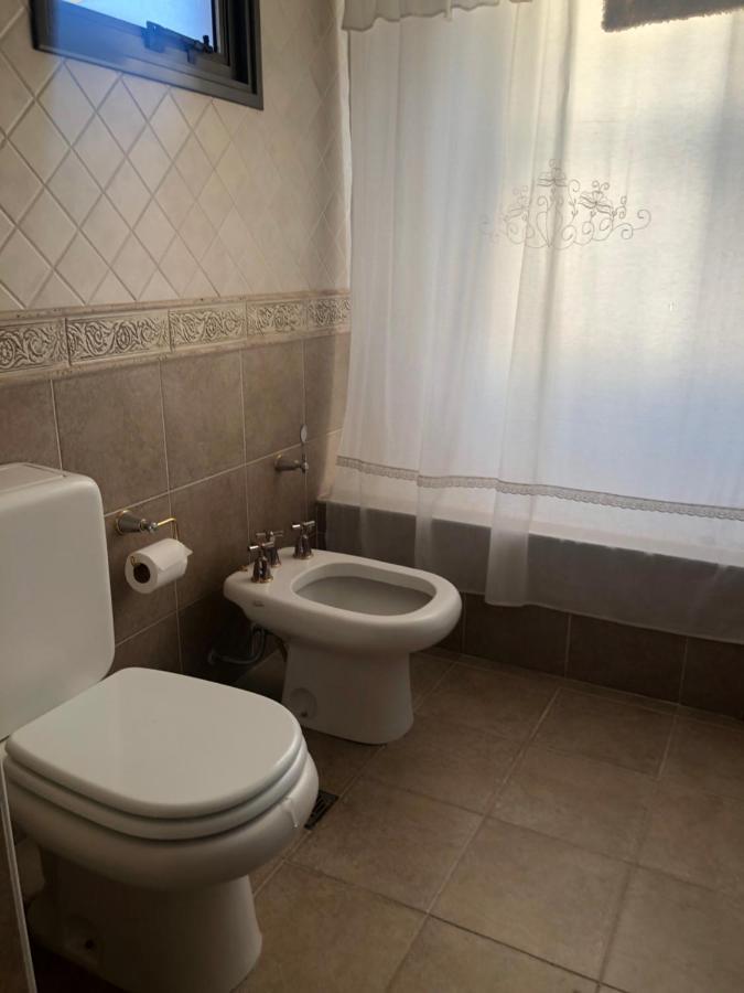 Amanecer De Oro Holiday home *